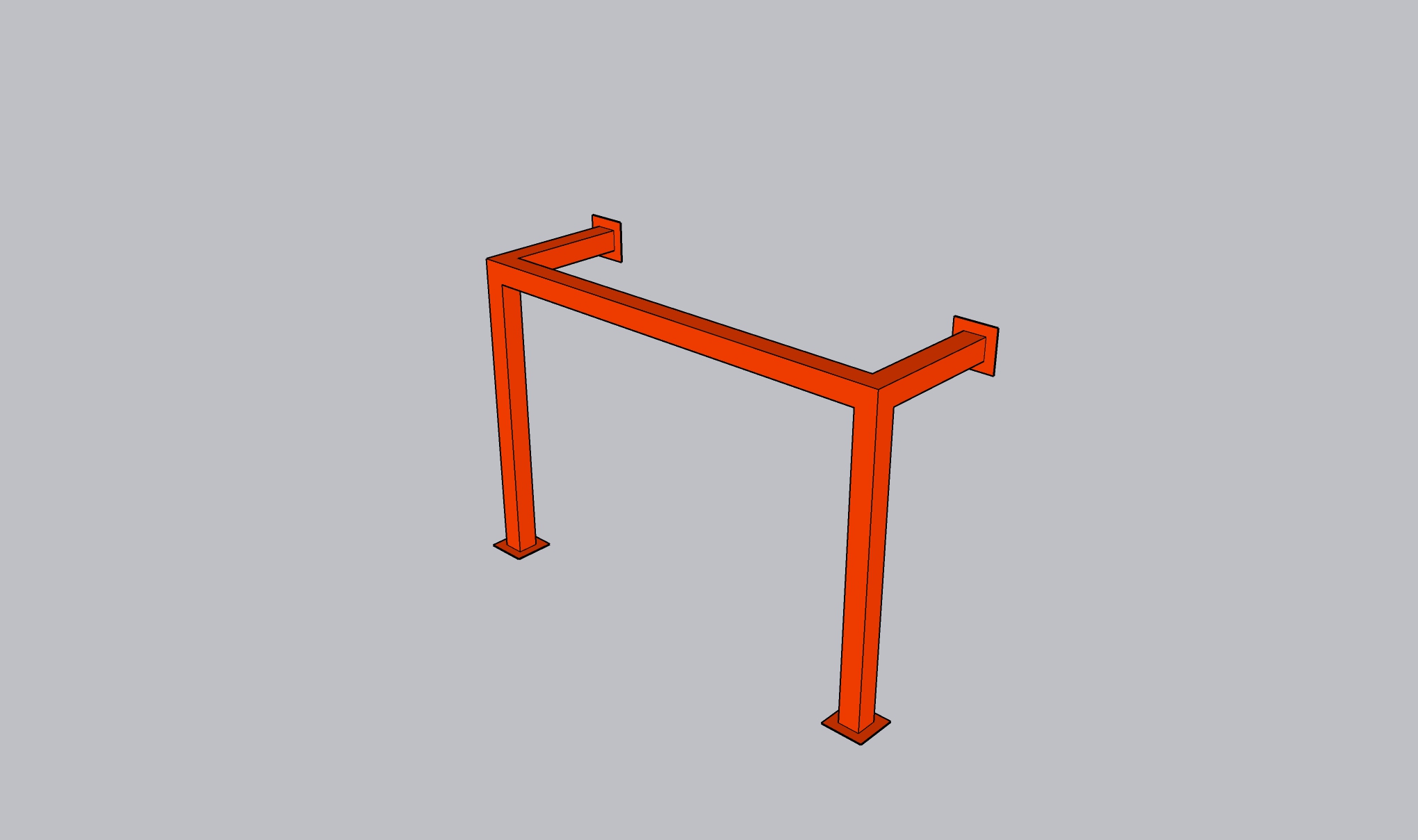 Protecții parcări 3